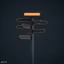 Areálové značenie