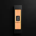 Interiérové svetelné tabule