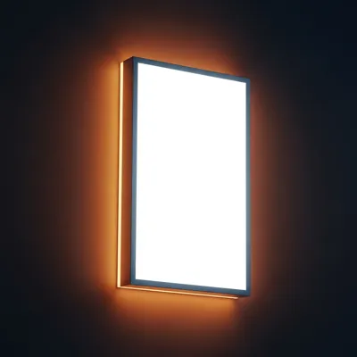 Jednostranný svetelný box na fasádu