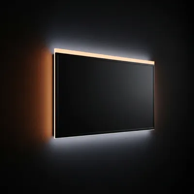 Slimline LED panel interiérový svetelný box