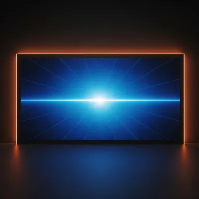 LED stena na evente a veľtrhu