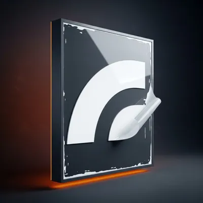 Nová grafika a povrchy reklamy