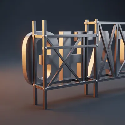 Upgrade konštrukcie svetelnej reklamy