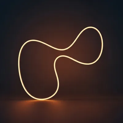 Flexibilné LED pásy na mieru