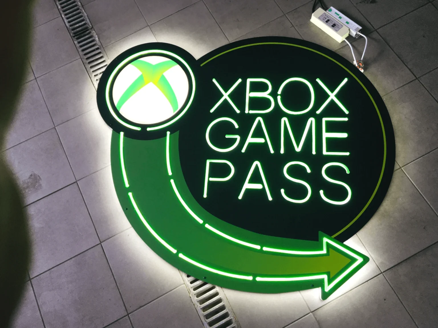 Polep hasičského vozidla