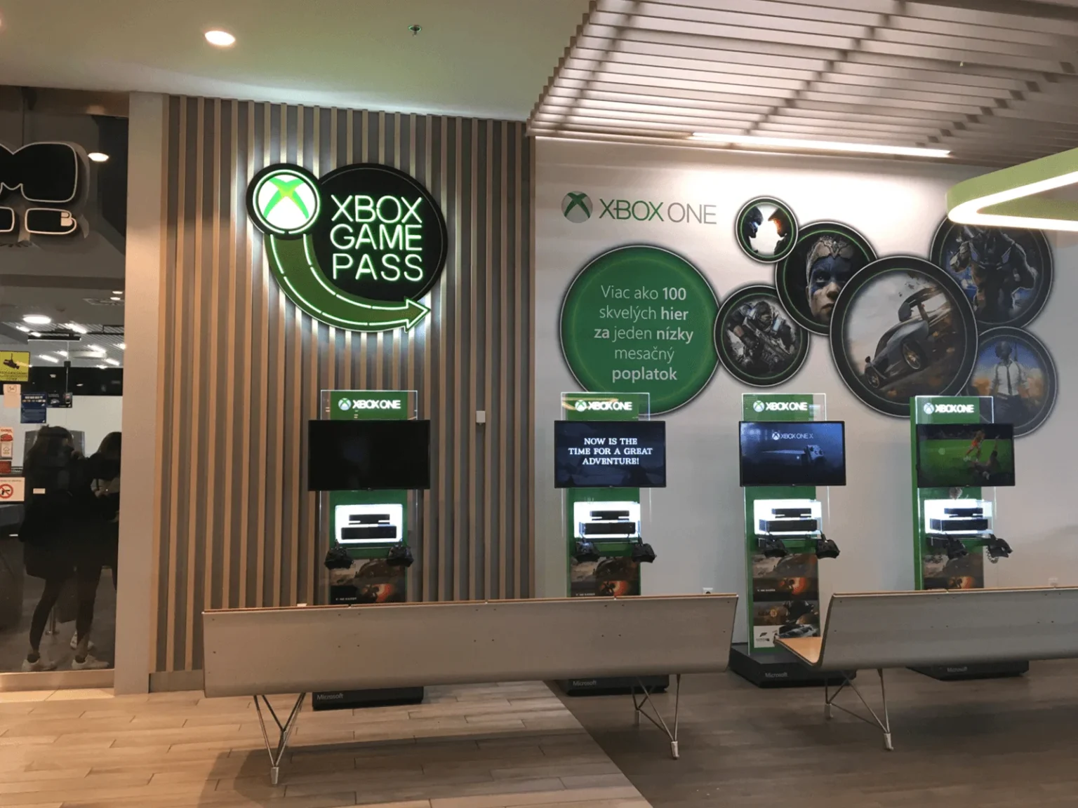 Darčekové poukazy — Rough Barber - galéria