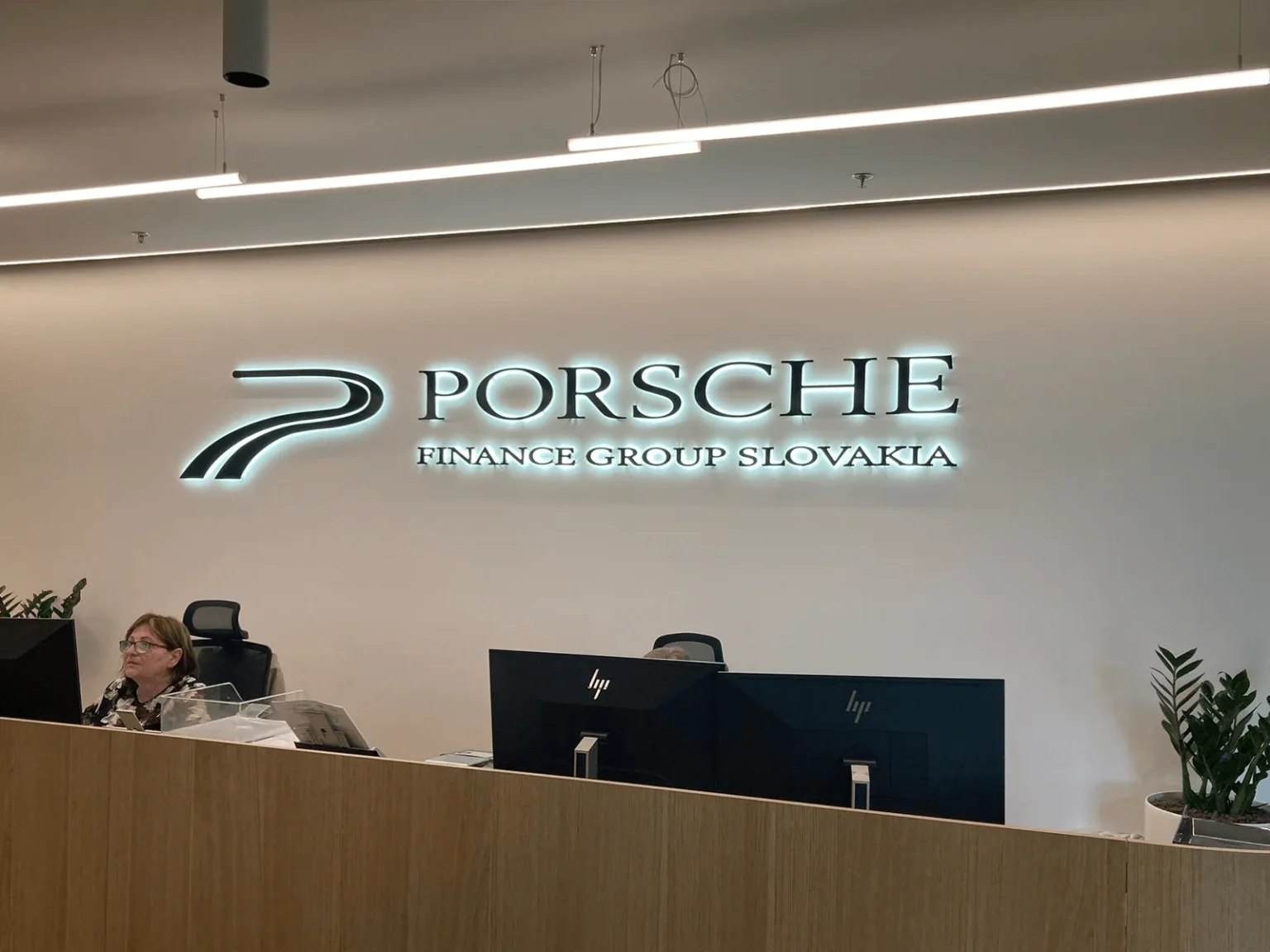 3D kazetové písmená