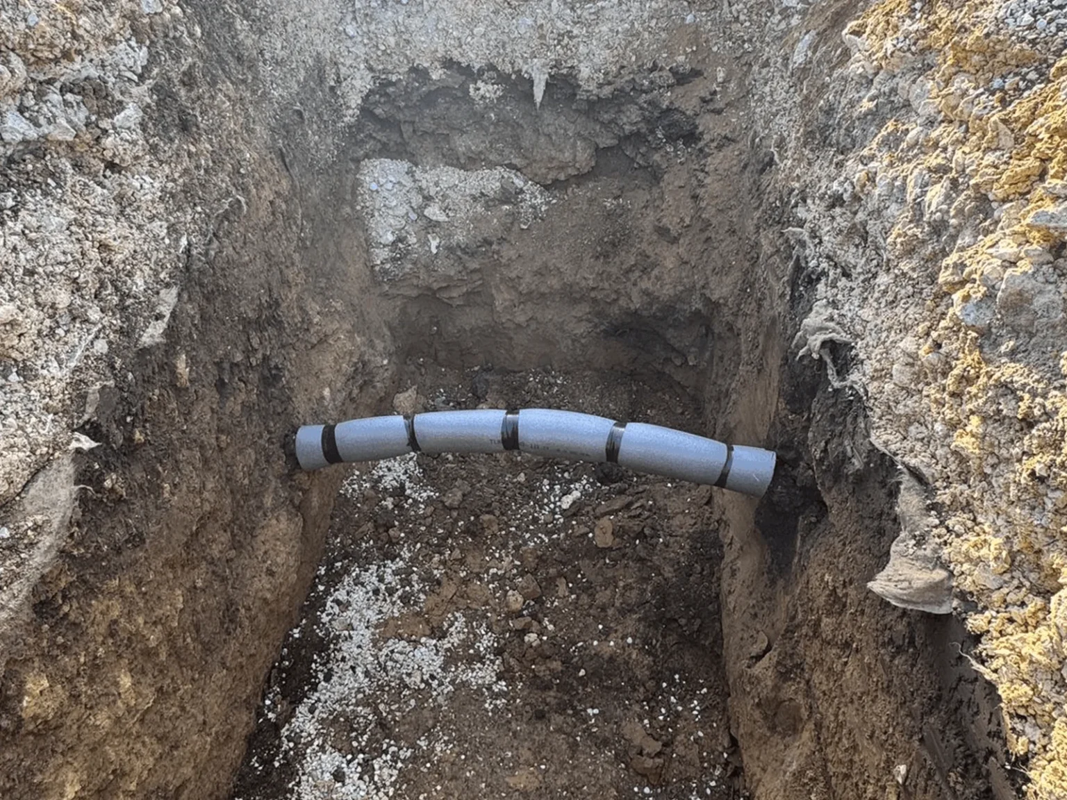 Reklamný totem realizácia