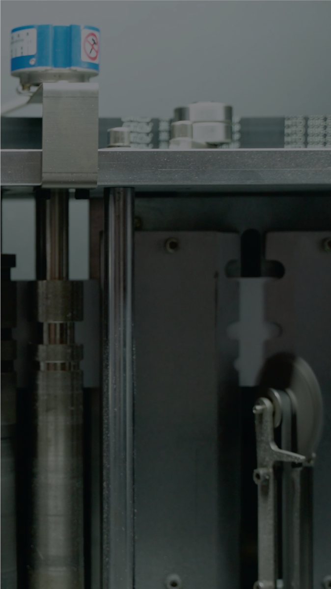 Leuchtreklame Realisierung