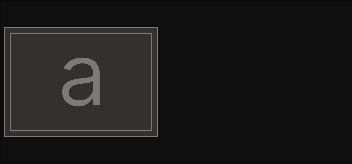 Svetelné boxy s plexisklom